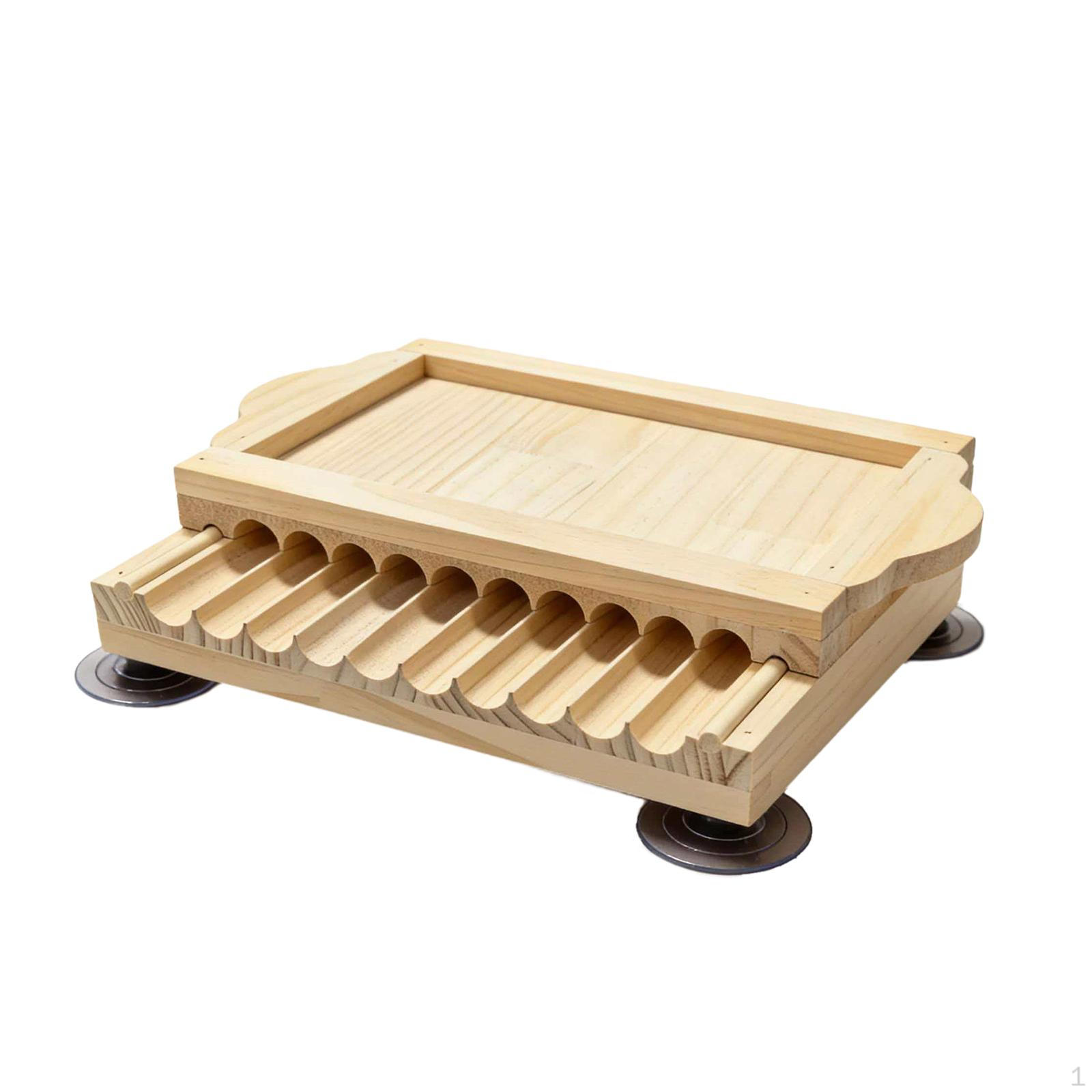 Meatball Maker Balls Making Tool Sturdy Multipurpose Manual Cooking Tools Rubbing Ball Board 9g 22mm
Meatball Maker Balls Making Tool Sturdy Multipurpose Manual Cooking Tools Rubbing Ball Board 9g 22mm