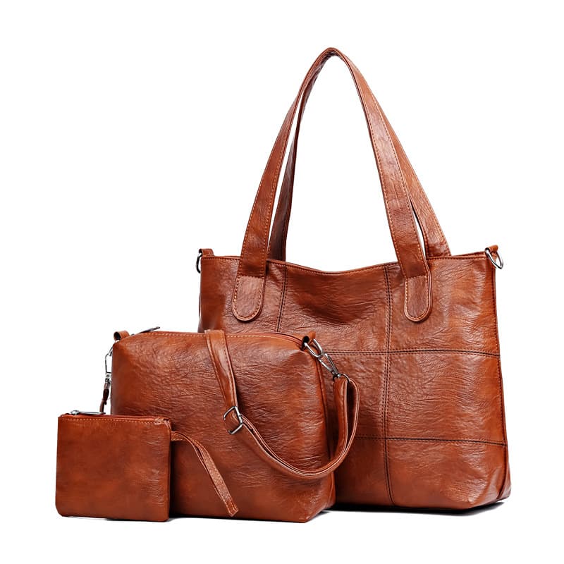 Handbag Urban shoulder simple messenger child and mother bag бордовий
Handbag Urban shoulder simple messenger child and mother bag бордовий