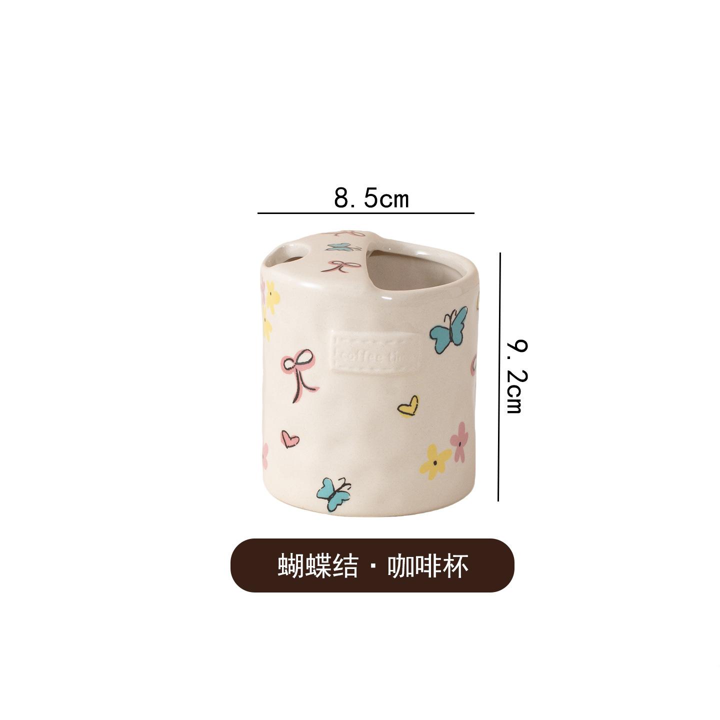 Creative Striped Apple Ceramic Coffee Cup Breakfast Art Milk Mug Cartoon Cute Couple Tea Cup Office Mug Birthday Gift Home Decor 300ml
Creative Striped Apple Ceramic Coffee Cup Breakfast Art Milk Mug Cartoon Cute Couple Tea Cup Office Mug Birthday Gift Home Decor 300ml