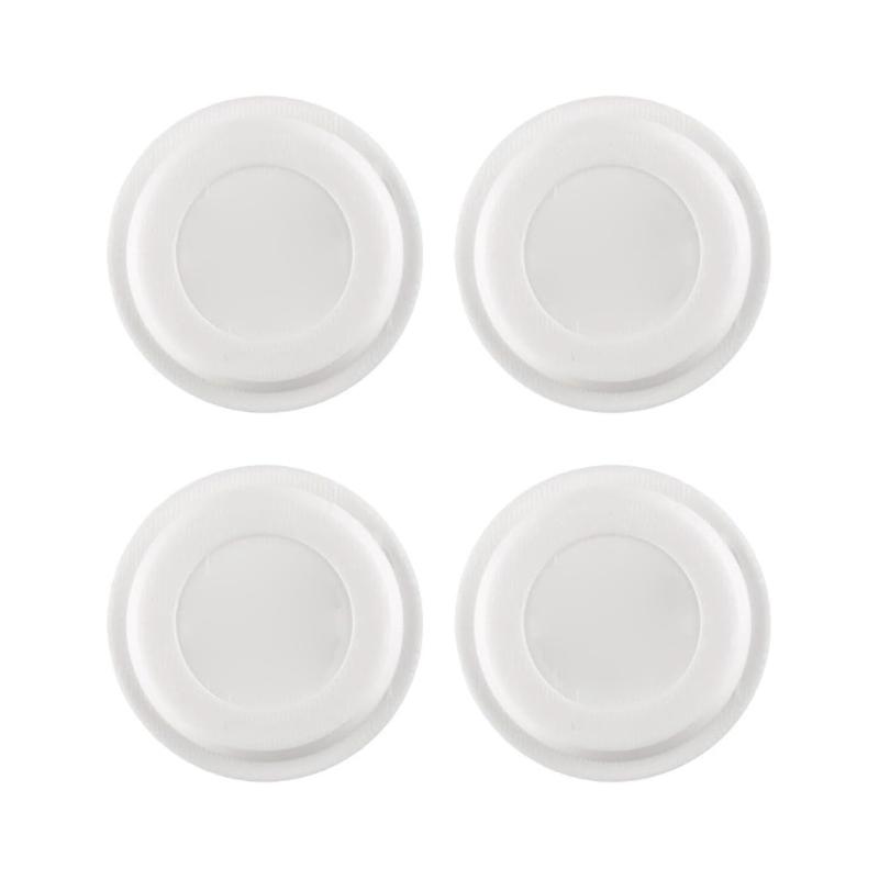 4Pieces Pool Jet Covers Plastic Pool Part Pool Accessories High Temperature Pool Seals Pool Nozzle Replacement Part 1
4Pieces Pool Jet Covers Plastic Pool Part Pool Accessories High Temperature Pool Seals Pool Nozzle Replacement Part 1