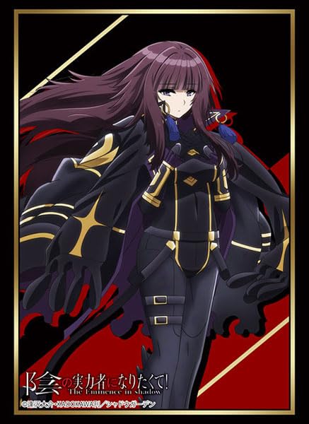 Bushiroad Sleeve Collection High Grade Я хочу стать тенью Том 3940 Сила! Эта чёрный
Bushiroad Sleeve Collection High Grade Я хочу стать тенью Том 3940 Сила! Эта чёрный