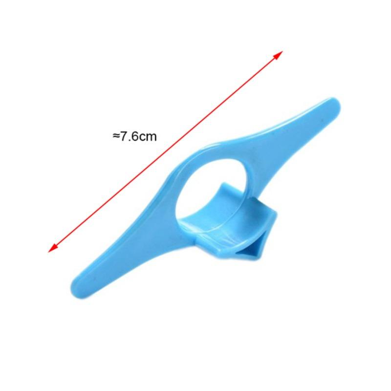 2PCS Thumb Page Holder Book Opener Spreader Bookmark Book Page Holders Bookmarker for Keeping Book Open Reading
2PCS Thumb Page Holder Book Opener Spreader Bookmark Book Page Holders Bookmarker for Keeping Book Open Reading