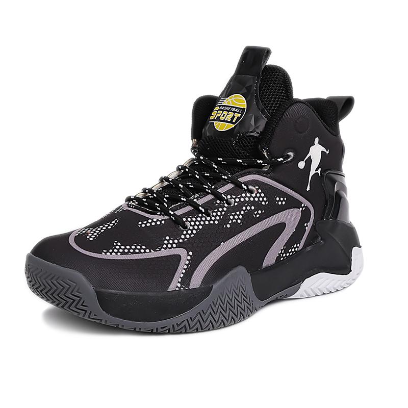 Классические высокие баскетбольные кроссовки Детские тренировочные кроссовки Дышащие сетчатые баскетбольные ботинки Мальчики Уличные Нескользящие Детские спортивные туфли 31
Классические высокие баскетбольные кроссовки Детские тренировочные кроссовки Дышащие сетчатые баскетбольные ботинки Мальчики Уличные Нескользящие Детские спортивные туфли 31