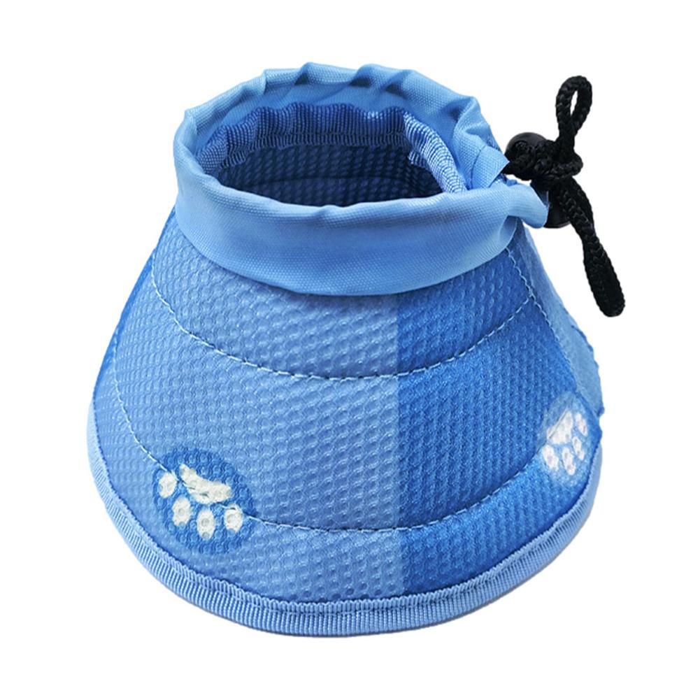 Регулируемый ошейник для кошек и собак, конус для шеи, восстанавливающий ошейник, защищающий от укусов, медицинское шейное кольцо, аксессуары для домашних животных, размер M M
Регулируемый ошейник для кошек и собак, конус для шеи, восстанавливающий ошейник, защищающий от укусов, медицинское шейное кольцо, аксессуары для домашних животных, размер M M