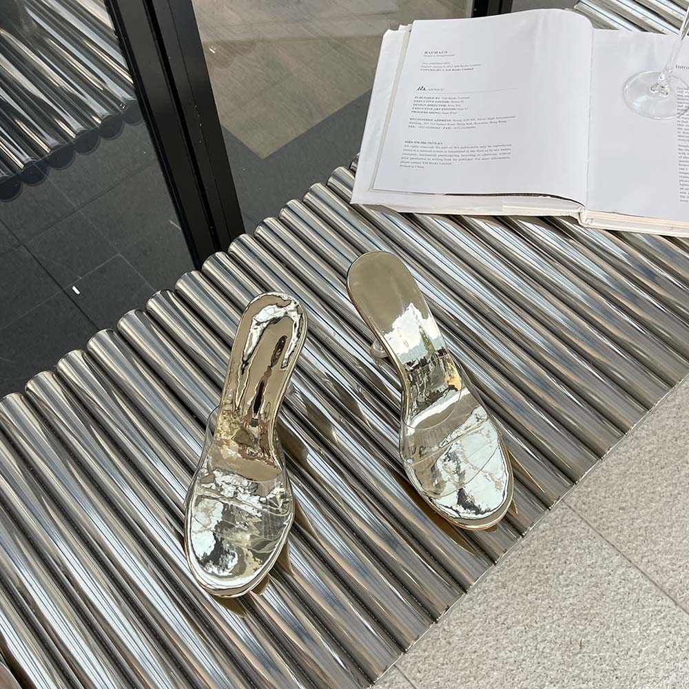 мода Прозорі Жіночі Шльопанці Відкритий Носок Літні Вуличні Мюлі Взуття 2024 Новинки Бежевий Золотистий Сріблястий Товсті Високі Підбори Весільне Взуття 8 золотий
мода Прозорі Жіночі Шльопанці Відкритий Носок Літні Вуличні Мюлі Взуття 2024 Новинки Бежевий Золотистий Сріблястий Товсті Високі Підбори Весільне Взуття 8 золотий