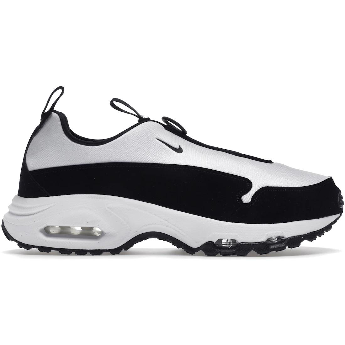 Sneaker Nike Air Max Sunder SP Comme des Garcons Homme Plus White Black(DO8095-101) 39
Sneaker Nike Air Max Sunder SP Comme des Garcons Homme Plus White Black(DO8095-101) 39