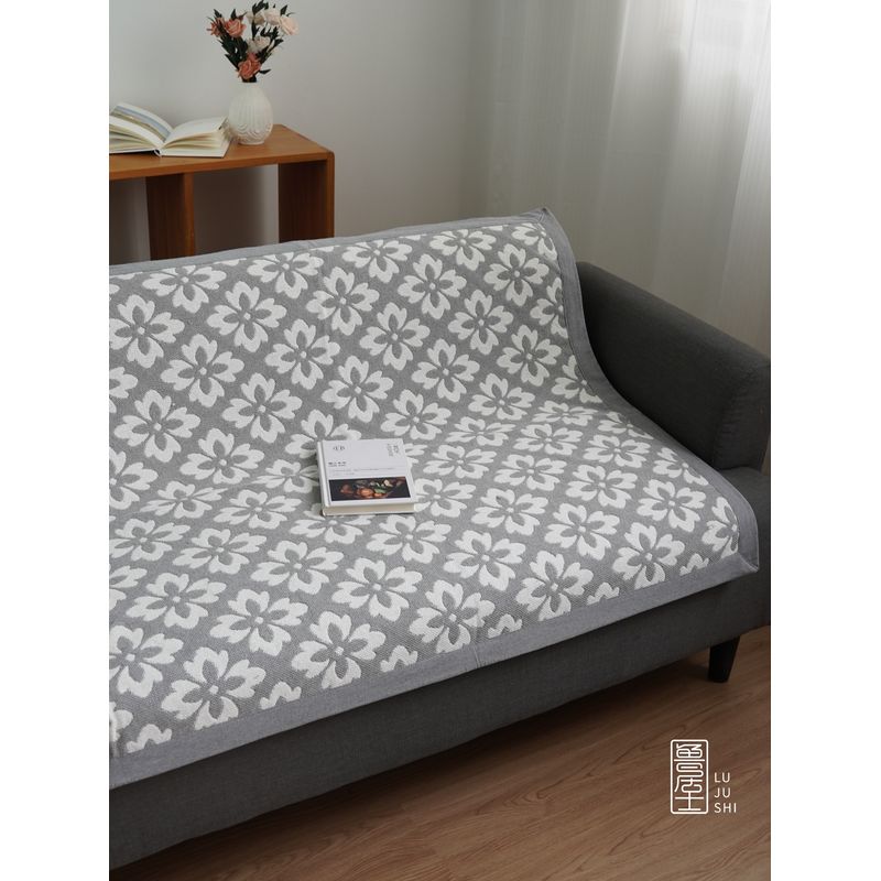 Пятноустойчивое диванное полотенце Круглый год Нейтральное Нескользящее Хлопок и лен Цельный костюм Комбинация Диванная подушка Толстый лен Скандинавский Gray petal shape 90 * 90cm
Пятноустойчивое диванное полотенце Круглый год Нейтральное Нескользящее Хлопок и лен Цельный костюм Комбинация Диванная подушка Толстый лен Скандинавский Gray petal shape 90 * 90cm