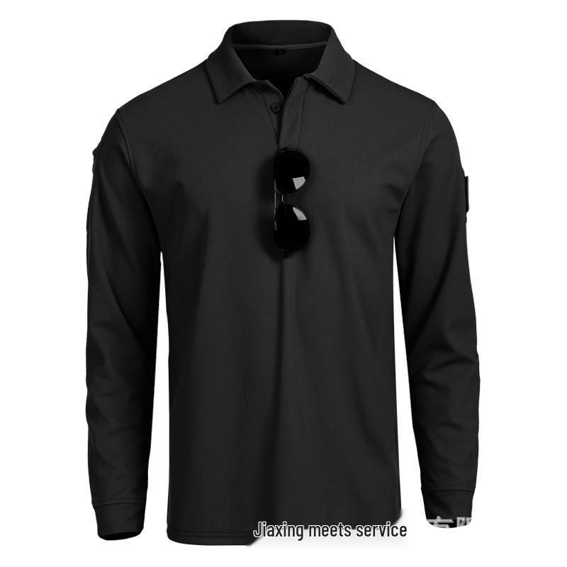 Men s Military Style Long-Sleeve Elastic Training Jacket - Breathable and Lightweight for Outdoor Fitness XXXXL чёрный
Men s Military Style Long-Sleeve Elastic Training Jacket - Breathable and Lightweight for Outdoor Fitness XXXXL чёрный