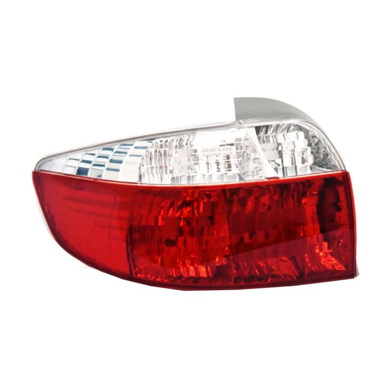 For Toyota Vios 2003 2004 2005 Car Rear Light Tail Light Brake Light Taillight Stop Siganl light Housing Car Light Without Bulbs
For Toyota Vios 2003 2004 2005 Car Rear Light Tail Light Brake Light Taillight Stop Siganl light Housing Car Light Without Bulbs