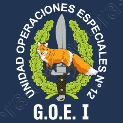 Spanish Legion GOE I UOE 12 Special Operations Emblem TShirt Summer Cotton Oneck Mens Short Sleeve TShirt New S3XL 4XL
Spanish Legion GOE I UOE 12 Special Operations Emblem TShirt Summer Cotton Oneck Mens Short Sleeve TShirt New S3XL 4XL