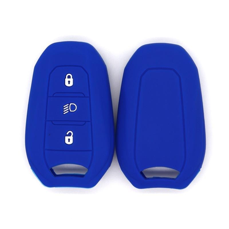Suitable for Peugeot 408GT4007407 Expert508L new energy E2008 overseas version car key bag anti-fall key cover темно-синього кольору
Suitable for Peugeot 408GT4007407 Expert508L new energy E2008 overseas version car key bag anti-fall key cover темно-синього кольору