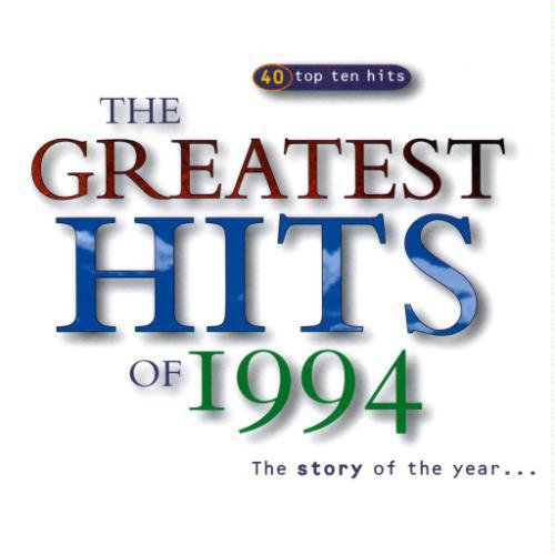 CD РАЗНЫЕ ИСПОЛНИТЕЛИ - Лучшие хиты 1994 года TCD2744 Telstar 1994 UK Танцевальная и Электронная музыка Б/У
CD РАЗНЫЕ ИСПОЛНИТЕЛИ - Лучшие хиты 1994 года TCD2744 Telstar 1994 UK Танцевальная и Электронная музыка Б/У