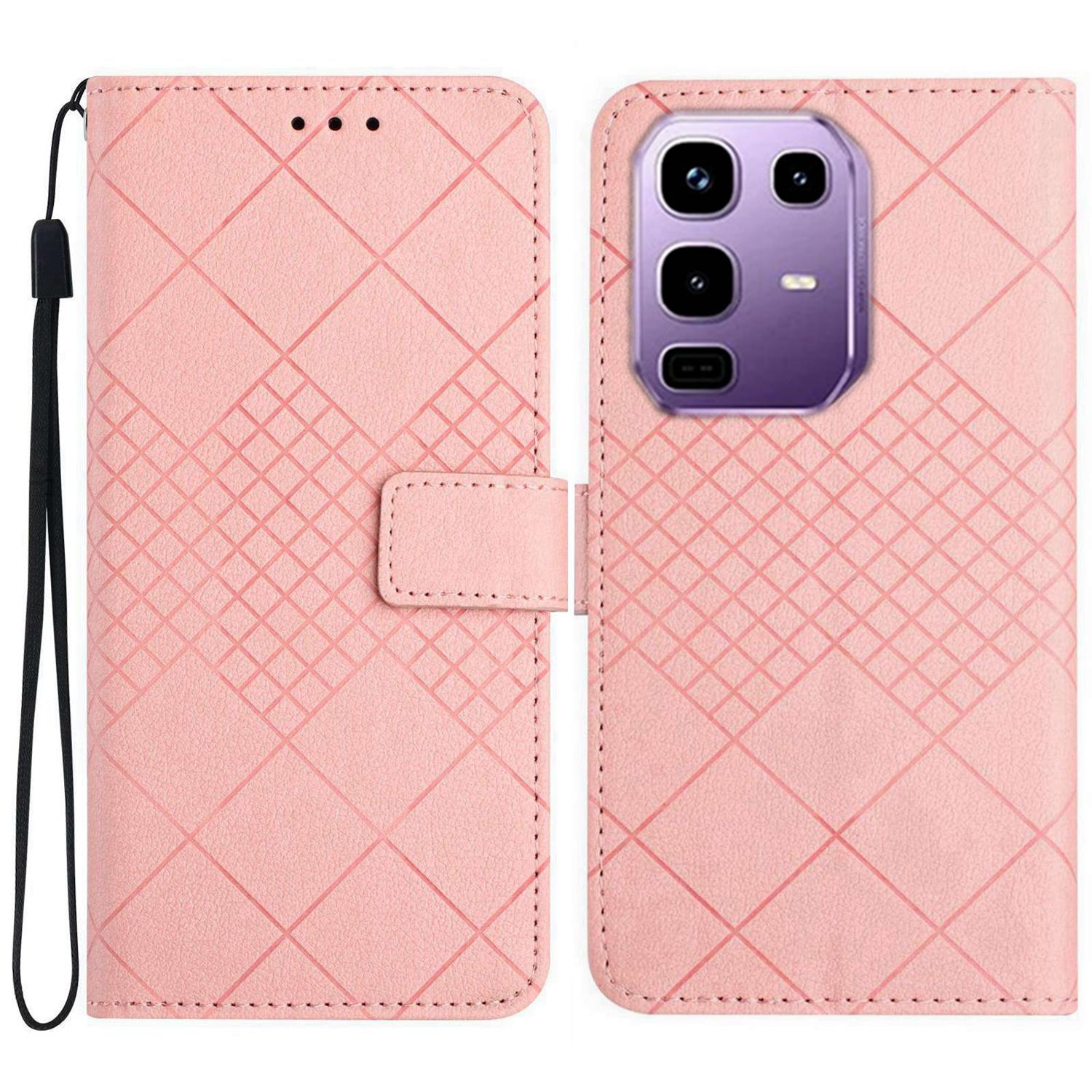 For Infinix Note 50s 5G Case Wallet Imprint PU Leather Flip Folio Phone Cover B
For Infinix Note 50s 5G Case Wallet Imprint PU Leather Flip Folio Phone Cover B