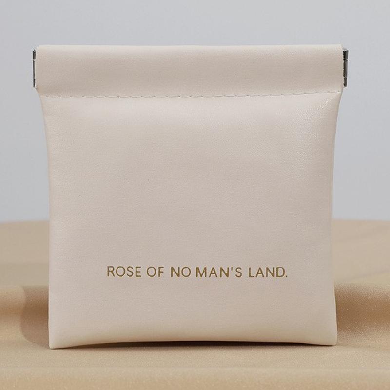 Простая косметичка для хранения помады, женская портативная мини-сумка для хранения ключей, косметичка, многоцелевая сумка
Простая косметичка для хранения помады, женская портативная мини-сумка для хранения ключей, косметичка, многоцелевая сумка