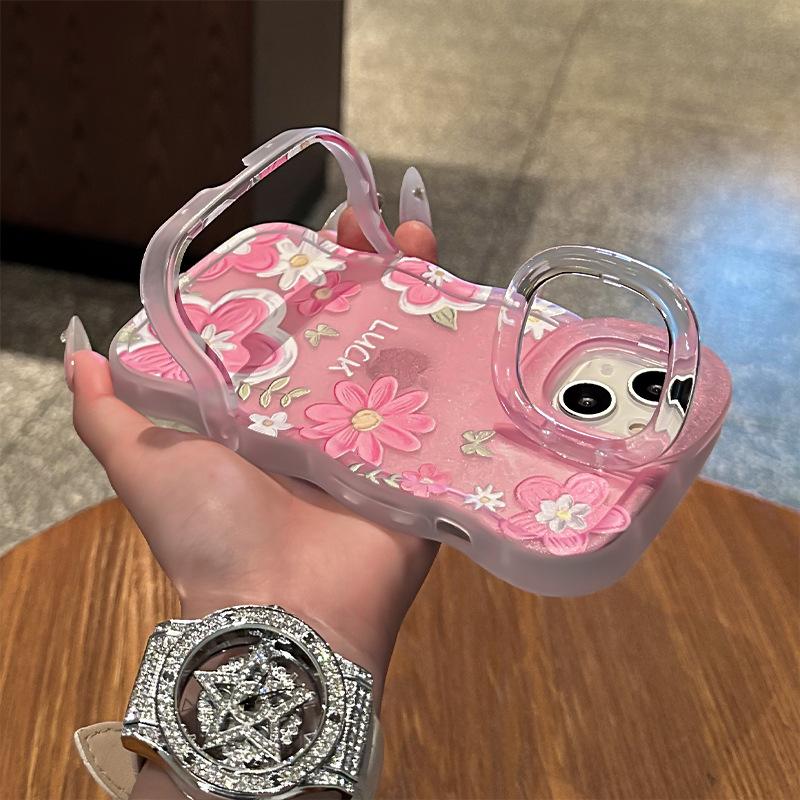 Чехлы для телефонов Apple 13promax в стиле масляной живописи с цветами, 16 прозрачный силикон, 15 двойные подставки и Xiaomi 14 мягкий vivo X200 Pro
Чехлы для телефонов Apple 13promax в стиле масляной живописи с цветами, 16 прозрачный силикон, 15 двойные подставки и Xiaomi 14 мягкий vivo X200 Pro