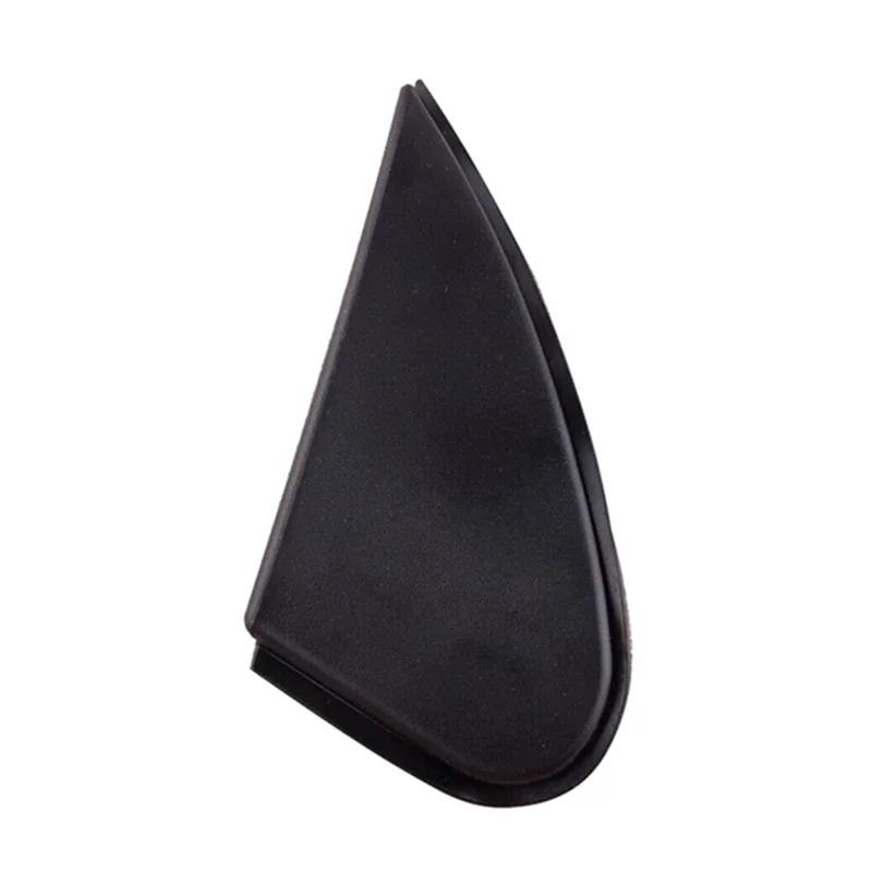 Car Front Side View Mirror Corner Triangle Cover Black Fit For Toyota Corolla 2014 2015 2016 60118-02170 60117-02170 Right
Car Front Side View Mirror Corner Triangle Cover Black Fit For Toyota Corolla 2014 2015 2016 60118-02170 60117-02170 Right