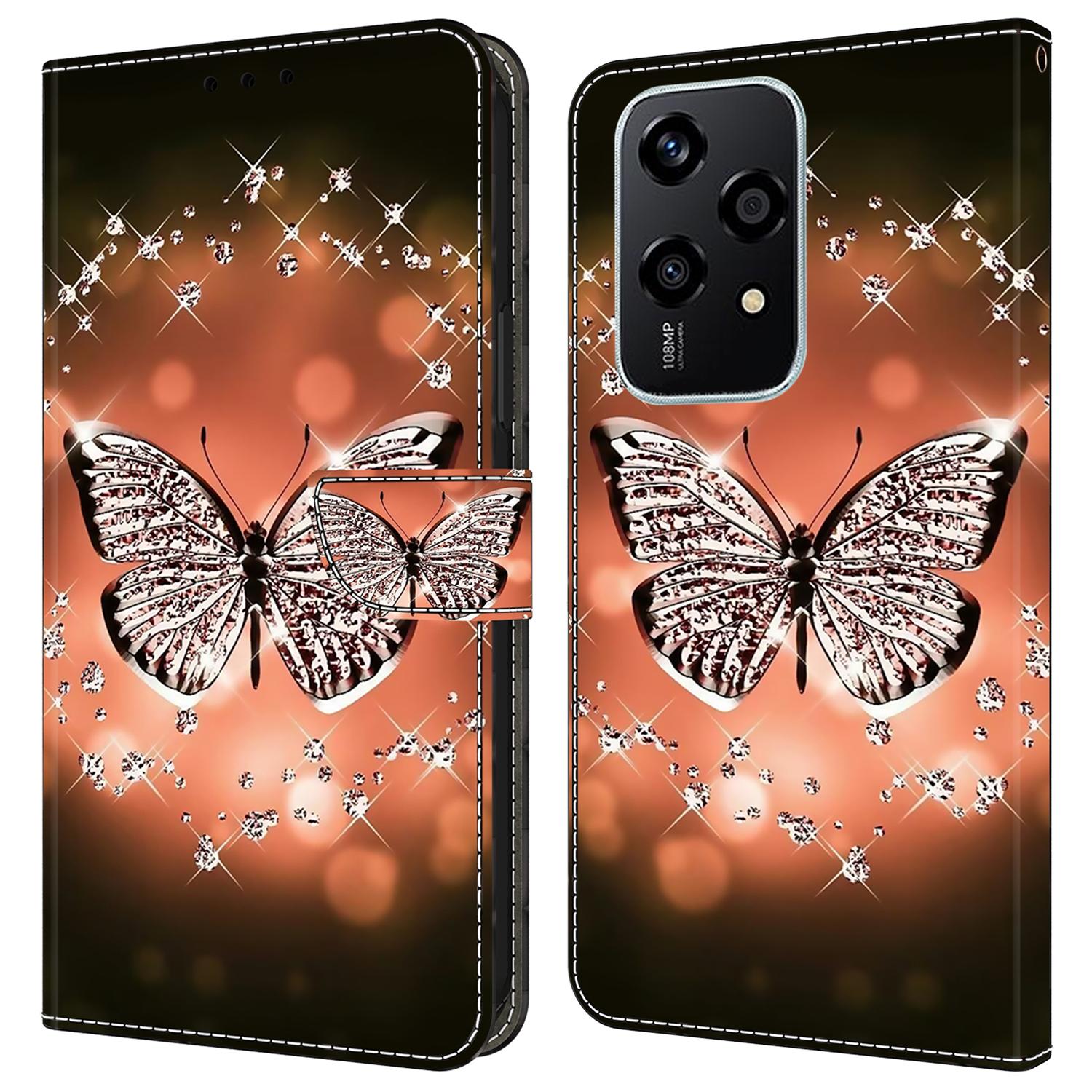 For Honor 200 Lite Case 3D Pattern PU Leather Wallet Phone Cover with Stand K
For Honor 200 Lite Case 3D Pattern PU Leather Wallet Phone Cover with Stand K
