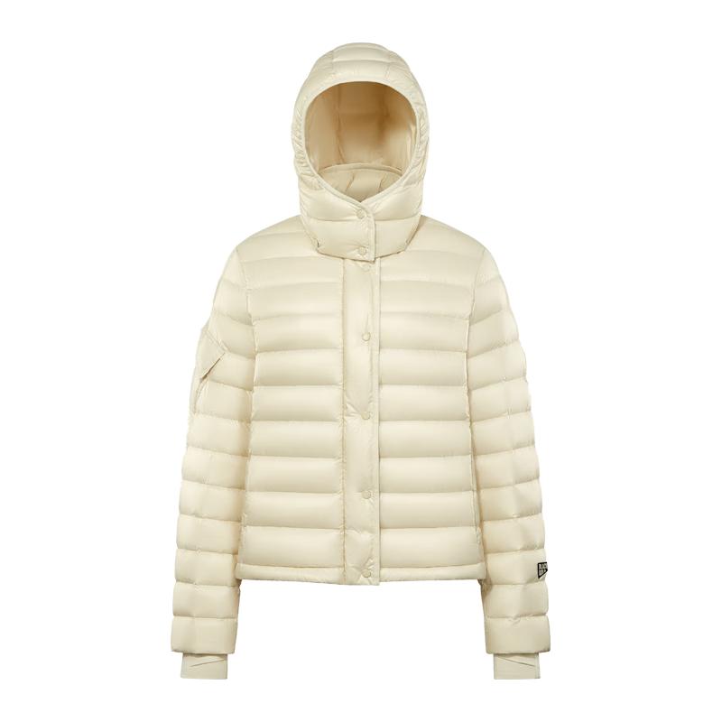Women s Lightweight Goose Down Puffer Jacket M
Women s Lightweight Goose Down Puffer Jacket M