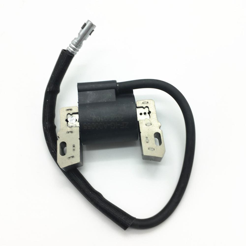 1 x New Ignition Module Coil Replacement For 492341 490586 491312 495859 591459
1 x New Ignition Module Coil Replacement For 492341 490586 491312 495859 591459