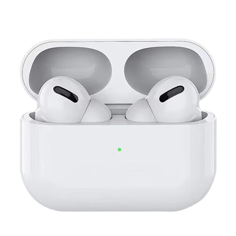 Bach Johann TWS Earbuds with Smart Noise Cancelling
Bach Johann TWS Earbuds with Smart Noise Cancelling