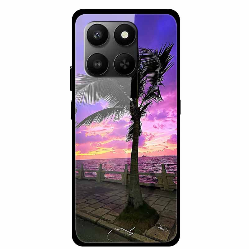 Case For Honor 400 Smart 5G 200 Pro Glass Cover Bumper for Honor play 10t 5g Fashion Phone Cases Hard Tempered Back Cover Funda -Honor 200 PRO
Case For Honor 400 Smart 5G 200 Pro Glass Cover Bumper for Honor play 10t 5g Fashion Phone Cases Hard Tempered Back Cover Funda -Honor 200 PRO
