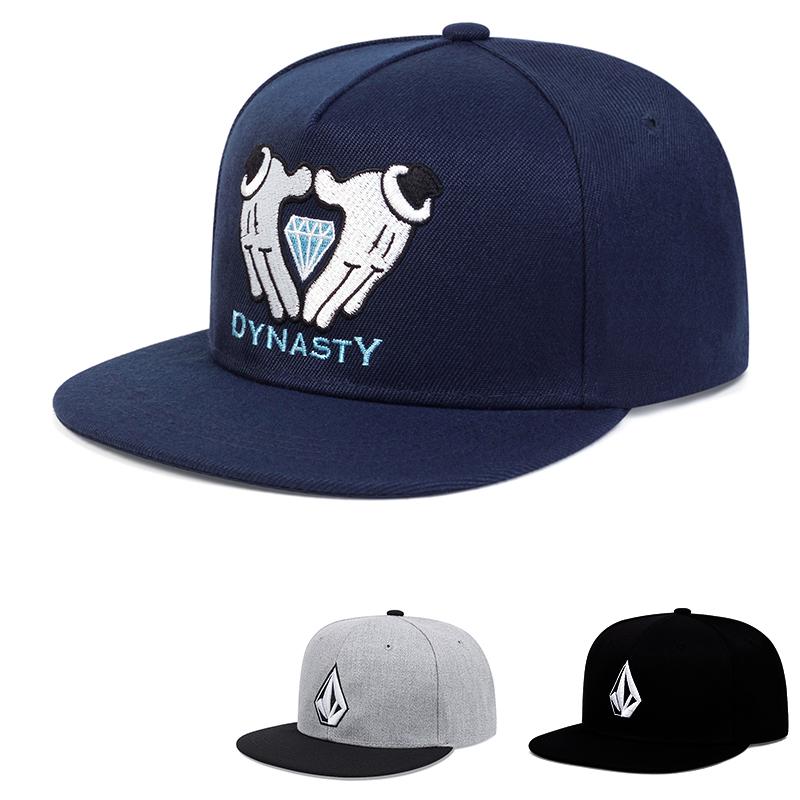 New Men s Fashion Diamond Embroidery Pattern Hip Hop Hat Outdoor Sports Duck Tongue Hat Embroidered Women s Baseball Sun Hat чорний
New Men s Fashion Diamond Embroidery Pattern Hip Hop Hat Outdoor Sports Duck Tongue Hat Embroidered Women s Baseball Sun Hat чорний