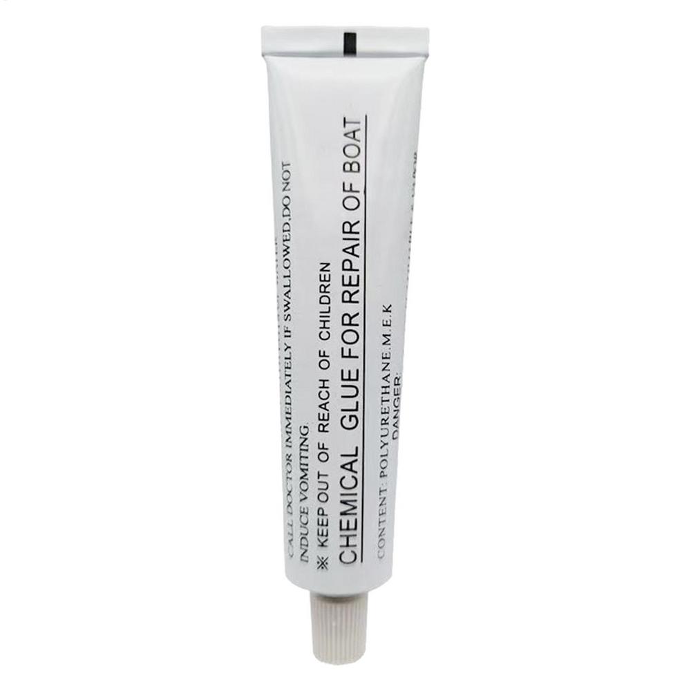 30ml PVC Glue for Inflatable Boat Inflatable Boat Repair Glue Bonding Repair Supplies for Paddle Boat Kayak Air Cushion Patch
30ml PVC Glue for Inflatable Boat Inflatable Boat Repair Glue Bonding Repair Supplies for Paddle Boat Kayak Air Cushion Patch