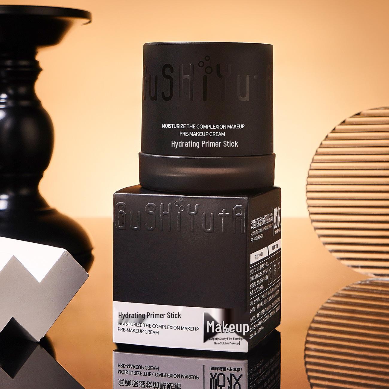 История и ее увлажняющий праймер-стик: Гранулированная эссенция и увлажняющий легкий крем 30g
История и ее увлажняющий праймер-стик: Гранулированная эссенция и увлажняющий легкий крем 30g