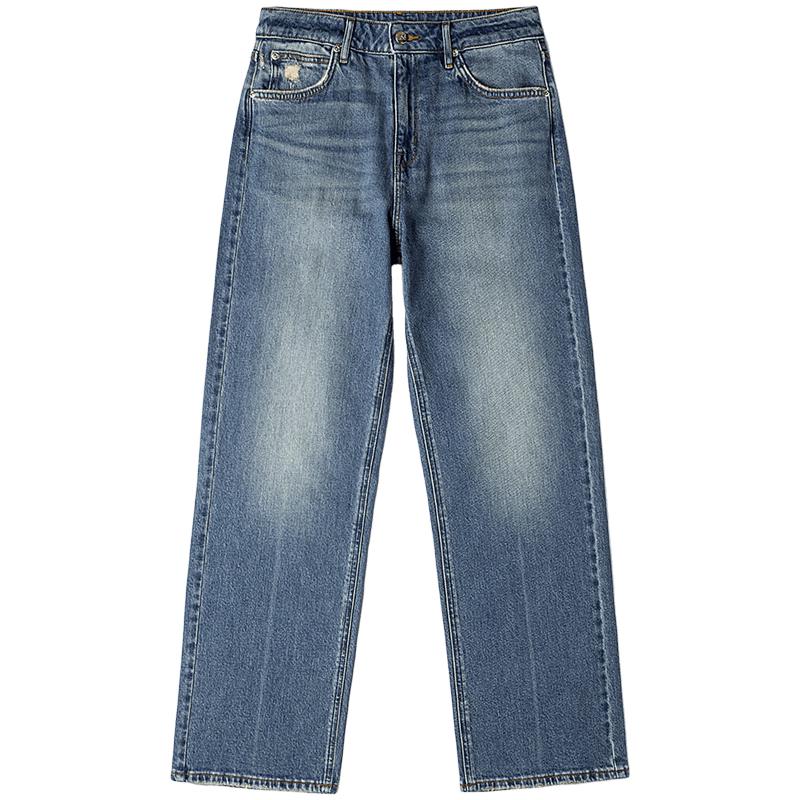 Lee Women s 429 Standard Straight Leg Jeans 27
Lee Women s 429 Standard Straight Leg Jeans 27