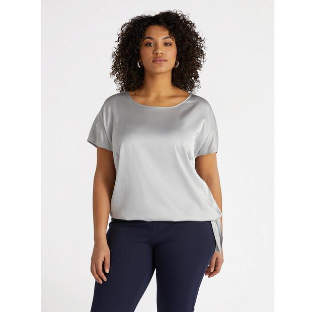 Блузка Fiorella Rubino 2739T002226N013 EU 50
Блузка Fiorella Rubino 2739T002226N013 EU 50