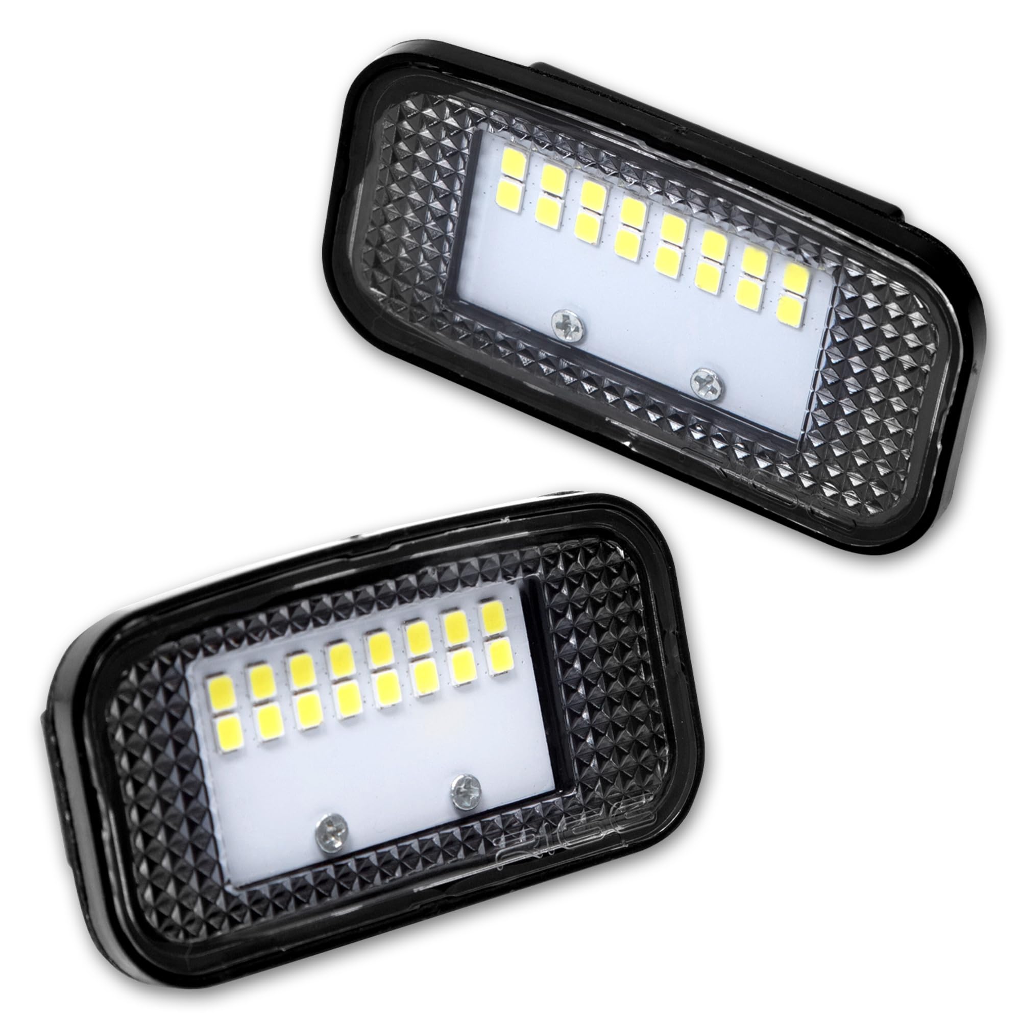 YOURS 220 License Plate Light CREE LED License Lamp Unit Set Inspection Custom Parts Accessories Dress Up S Crown/LS500 2-Piece [Brightness белый
YOURS 220 License Plate Light CREE LED License Lamp Unit Set Inspection Custom Parts Accessories Dress Up S Crown/LS500 2-Piece [Brightness белый
