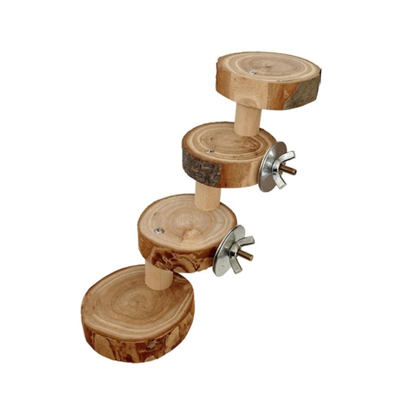 Hamster Rodents Toy Gerbil Climbing Hammocks Pet Ladder for Ferrets Hamster Toy Pet Cage House Toy
Hamster Rodents Toy Gerbil Climbing Hammocks Pet Ladder for Ferrets Hamster Toy Pet Cage House Toy