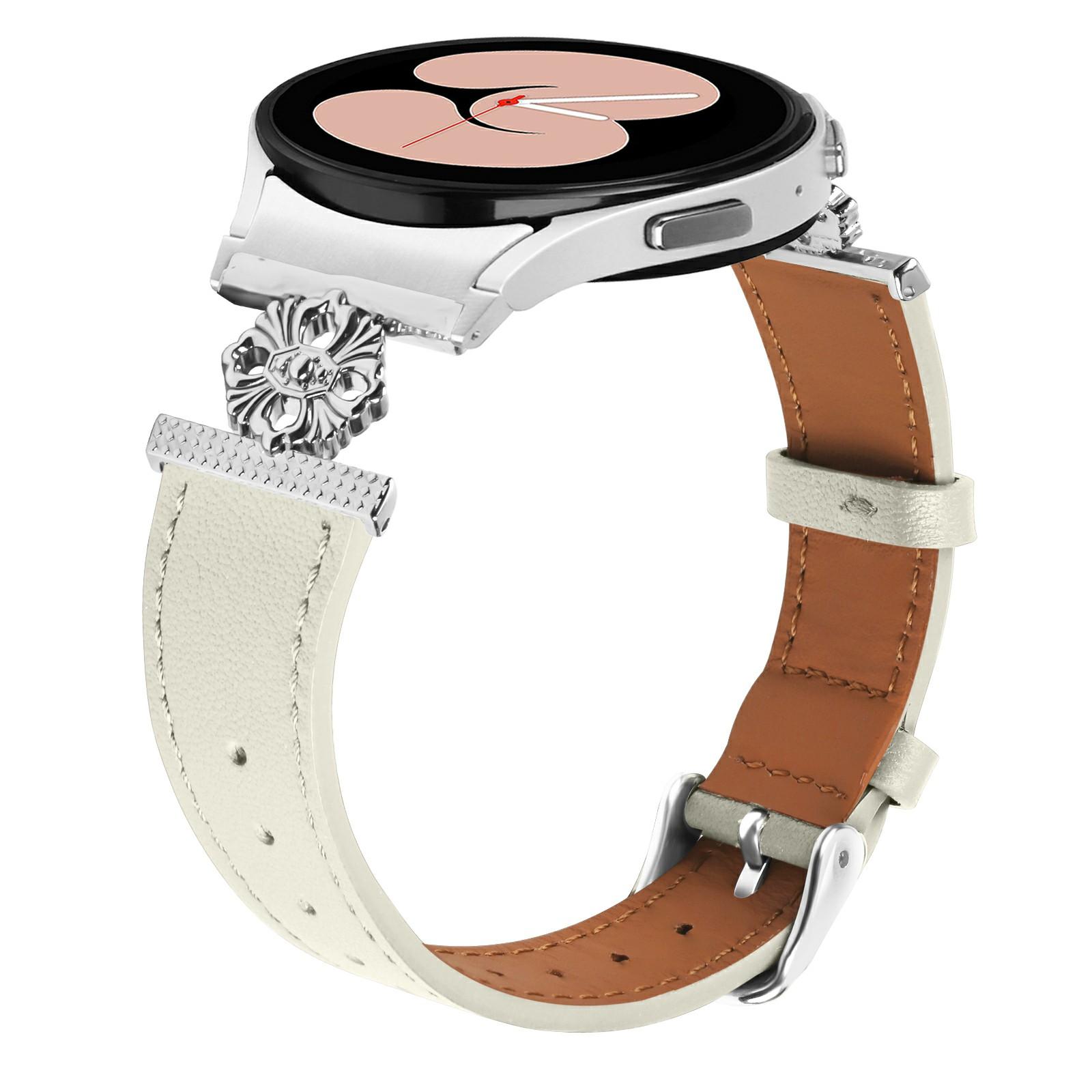 Watch Band for Samsung Galaxy Watch 5 Pro 45mm/Watch 5 44mm/40mm Genuine Cow Leather Strap with Quick Release Connector Black
Watch Band for Samsung Galaxy Watch 5 Pro 45mm/Watch 5 44mm/40mm Genuine Cow Leather Strap with Quick Release Connector Black