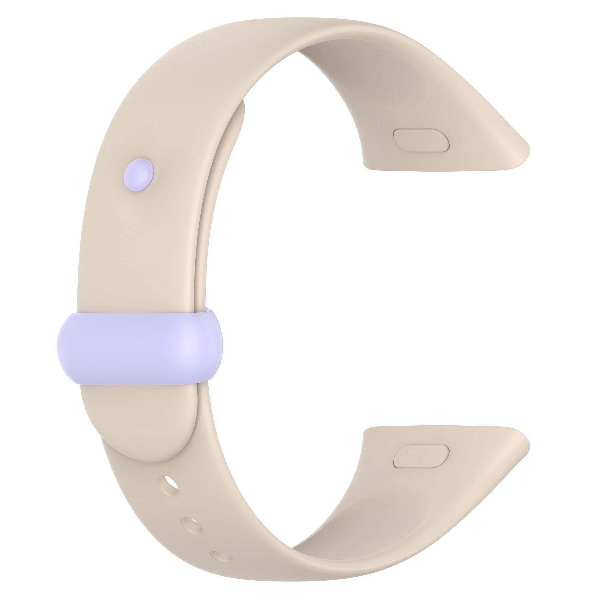 Silicone Strap Replacement Bracelet Soft Wristband Sport Watchband For Redmi Watch 3 For Redmi Watch 3 античний білий колір
Silicone Strap Replacement Bracelet Soft Wristband Sport Watchband For Redmi Watch 3 For Redmi Watch 3 античний білий колір