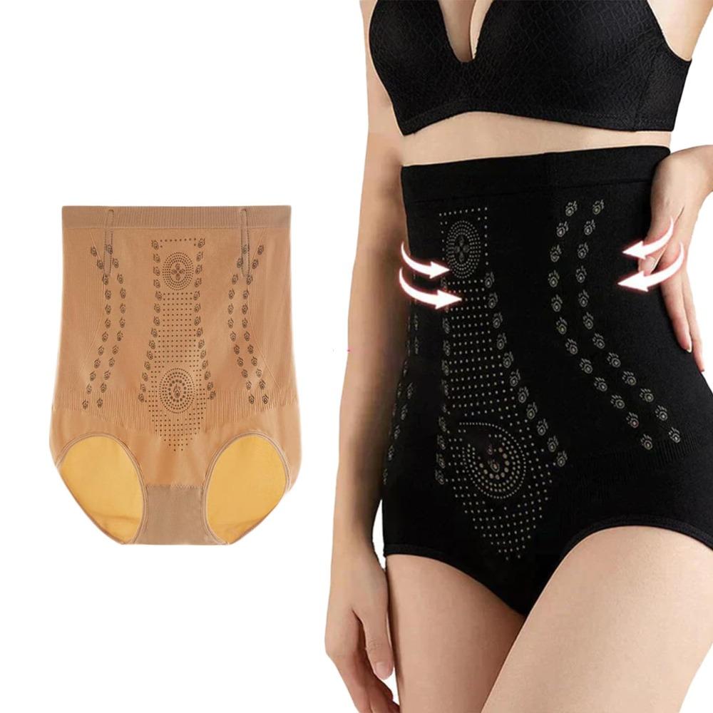 Slimming Restoration Shaper Graphene Honeycomb Shapewear High Waist Leggings For Women M тілесний
Slimming Restoration Shaper Graphene Honeycomb Shapewear High Waist Leggings For Women M тілесний
