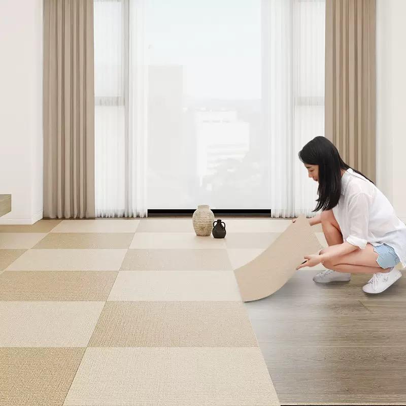 30*30cm Self Adhesive Anti Slip Splicing Floor Mat Carpet For Cat Dog Play Room Living Bedroom Office Home Mute Removable 10pcs 30x30cm 10pcs покинуть белый
30*30cm Self Adhesive Anti Slip Splicing Floor Mat Carpet For Cat Dog Play Room Living Bedroom Office Home Mute Removable 10pcs 30x30cm 10pcs покинуть белый