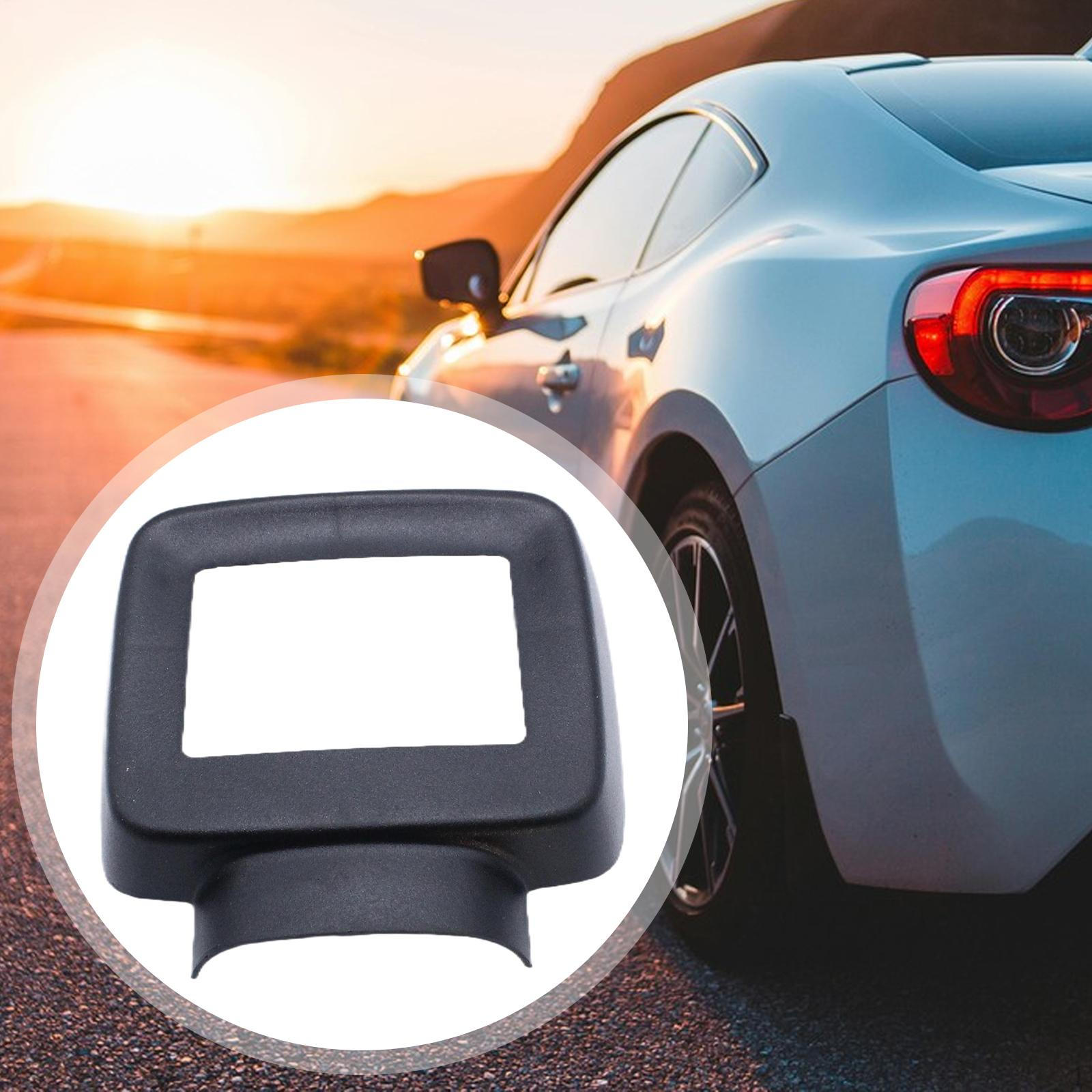 Radar Cover Front Sensors Trim 5G0907225A9B9 for MK7
Radar Cover Front Sensors Trim 5G0907225A9B9 for MK7