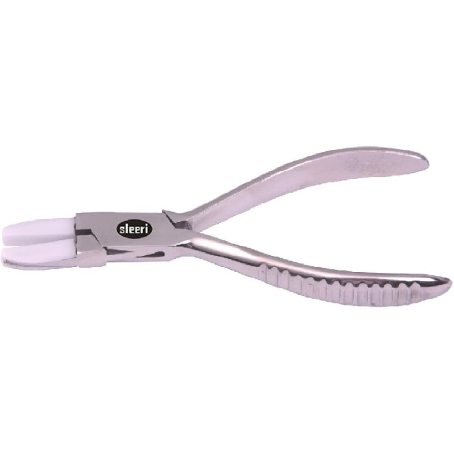 Инструмент для регулировки дужек очков, плоскогубцы для оправы, для гибки мостика, запчасти для очков, ручной инструмент для ремонта
Инструмент для регулировки дужек очков, плоскогубцы для оправы, для гибки мостика, запчасти для очков, ручной инструмент для ремонта