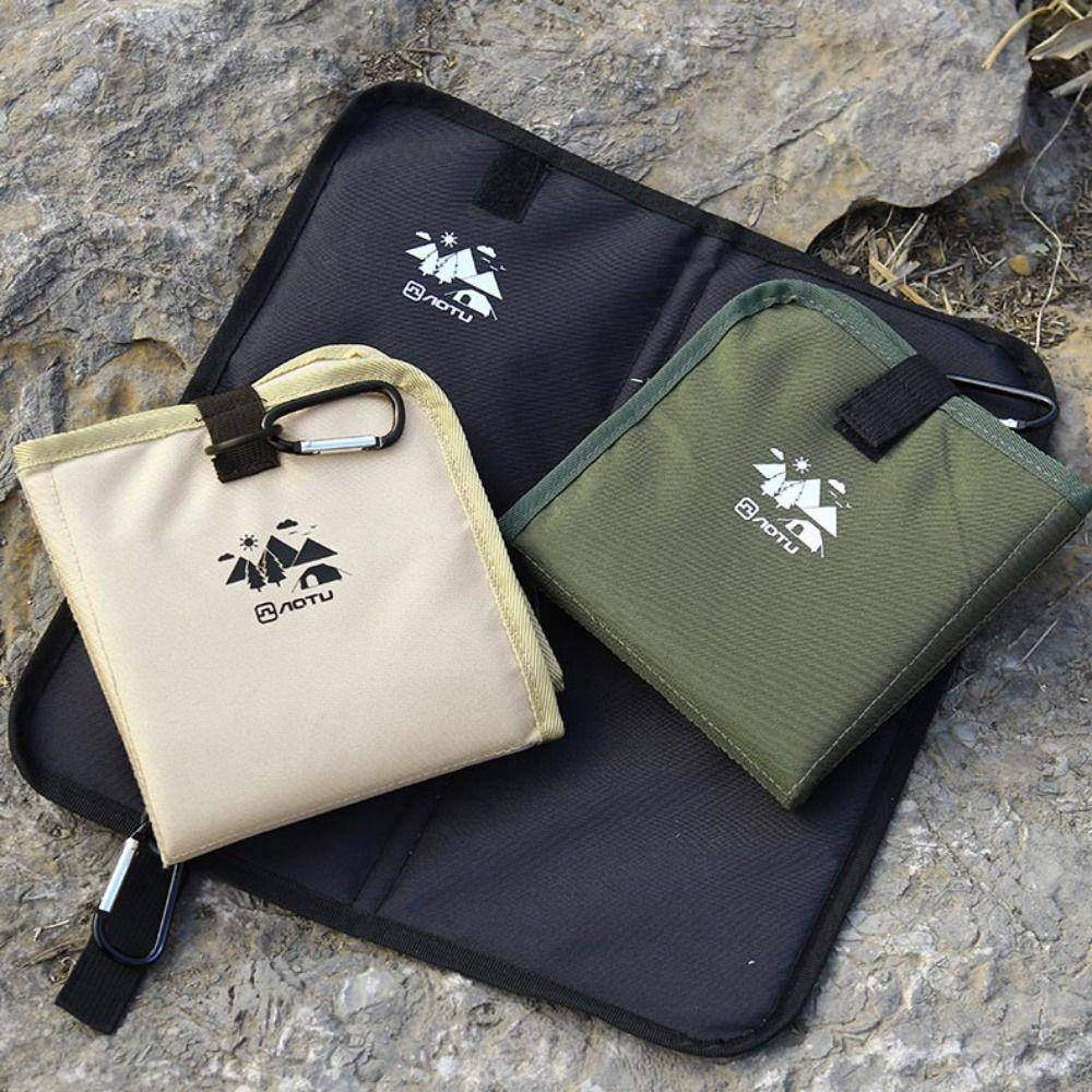 Multipurpose Foam Sitting Pad Foldable Camping Seat Cushion Portable Seat Cushion Outdoor зелений
Multipurpose Foam Sitting Pad Foldable Camping Seat Cushion Portable Seat Cushion Outdoor зелений