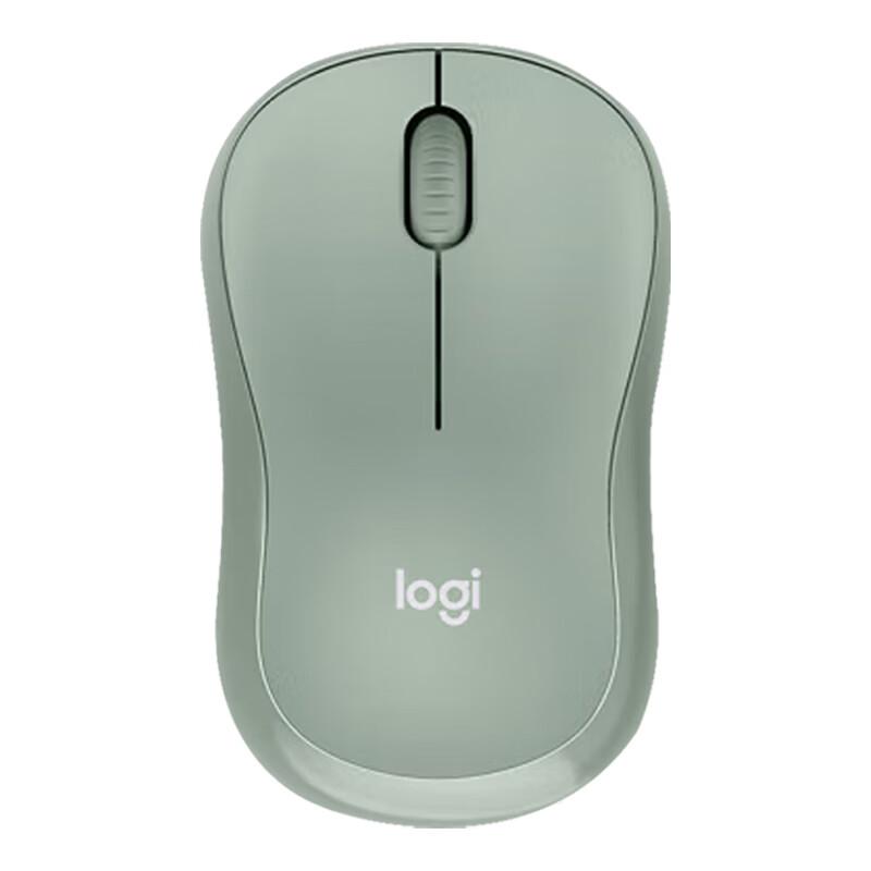 Logitech M221 Silent Wireless Mouse
Logitech M221 Silent Wireless Mouse