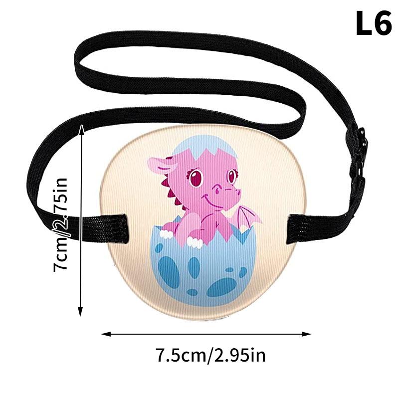 1 шт. Детский окклюзионный медицинский глазной пластырь для затемнения астигматизма, тренировочная повязка на глаза, пластыри для глаз при амблиопии, косплей, пират, многоразовое использование L
1 шт. Детский окклюзионный медицинский глазной пластырь для затемнения астигматизма, тренировочная повязка на глаза, пластыри для глаз при амблиопии, косплей, пират, многоразовое использование L