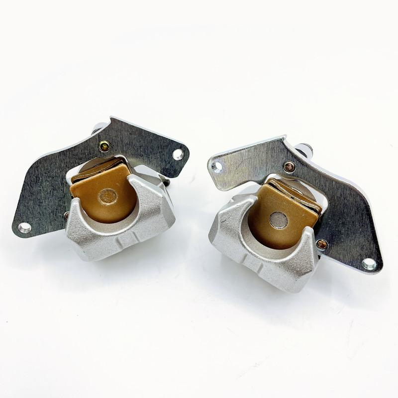 Front Left And Right Brake Caliper For Honda Rancher 420 TRX420 TRX450 TRX500 With Pad FA FE FM FPE 2007-2015
Front Left And Right Brake Caliper For Honda Rancher 420 TRX420 TRX450 TRX500 With Pad FA FE FM FPE 2007-2015