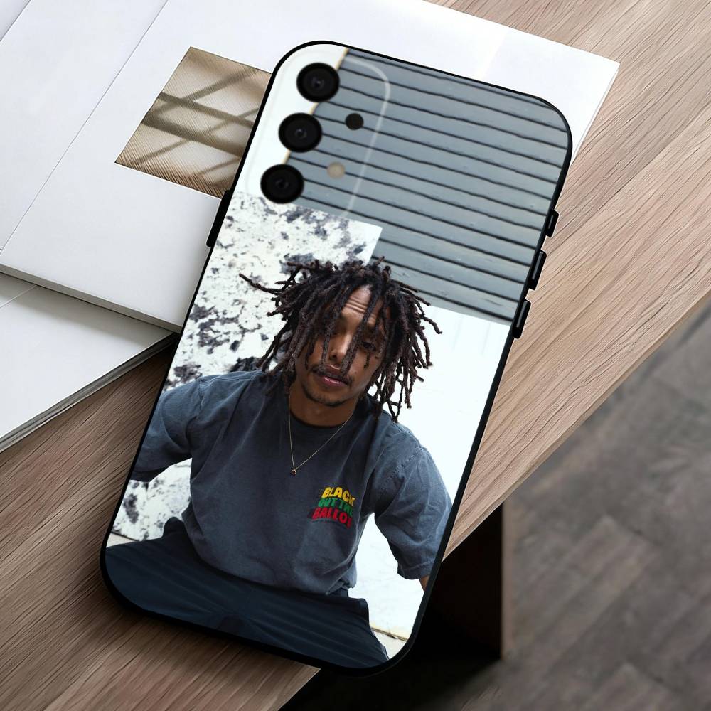 American actor Jacob Gibson Phone Case For Samsung Galaxy A73,A72,A71,A70,A53,A52,A51,Soft Silicone Black Cover Samsung a71 5g
American actor Jacob Gibson Phone Case For Samsung Galaxy A73,A72,A71,A70,A53,A52,A51,Soft Silicone Black Cover Samsung a71 5g