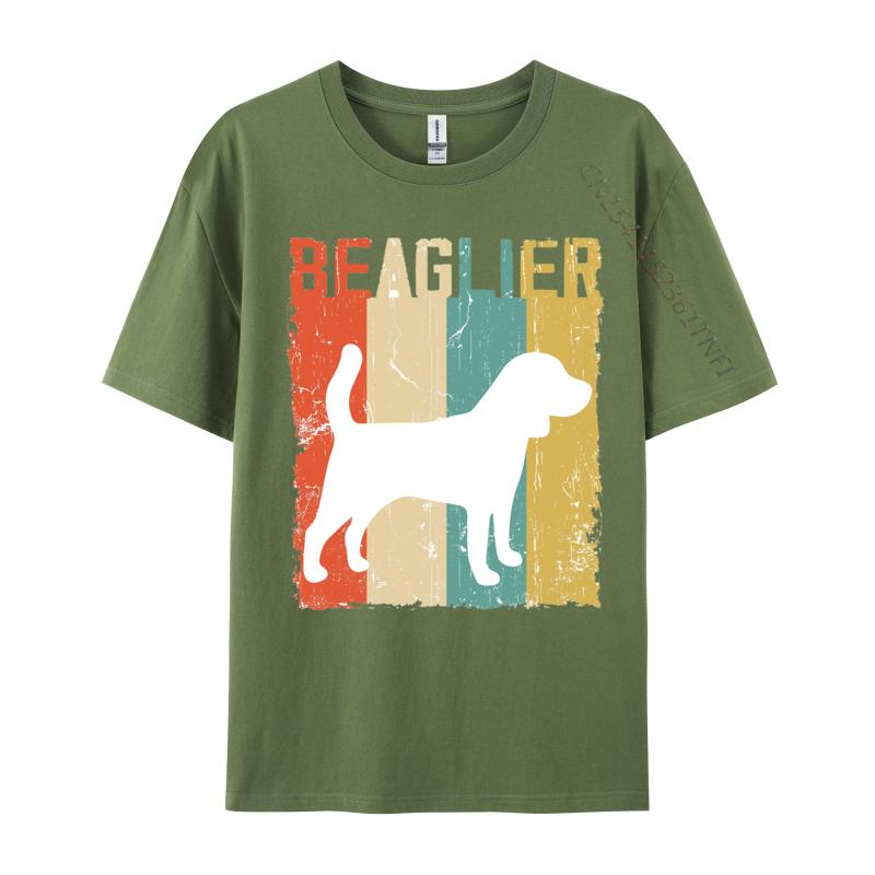 Beaglier Vintage Retro Classis Dog Tshirt Funny Shirt Cotton Student Men Tees Group Tshirts Design Plain 4XL
Beaglier Vintage Retro Classis Dog Tshirt Funny Shirt Cotton Student Men Tees Group Tshirts Design Plain 4XL