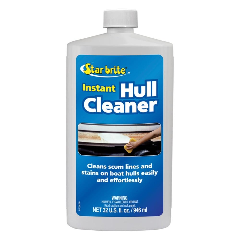 Multi Biodegradable Instant Hull Cleaner Powerful Stain Remover Boat Maintenance Safe Oxalic Acid Formula Fiberglass Plastic United States
Multi Biodegradable Instant Hull Cleaner Powerful Stain Remover Boat Maintenance Safe Oxalic Acid Formula Fiberglass Plastic United States