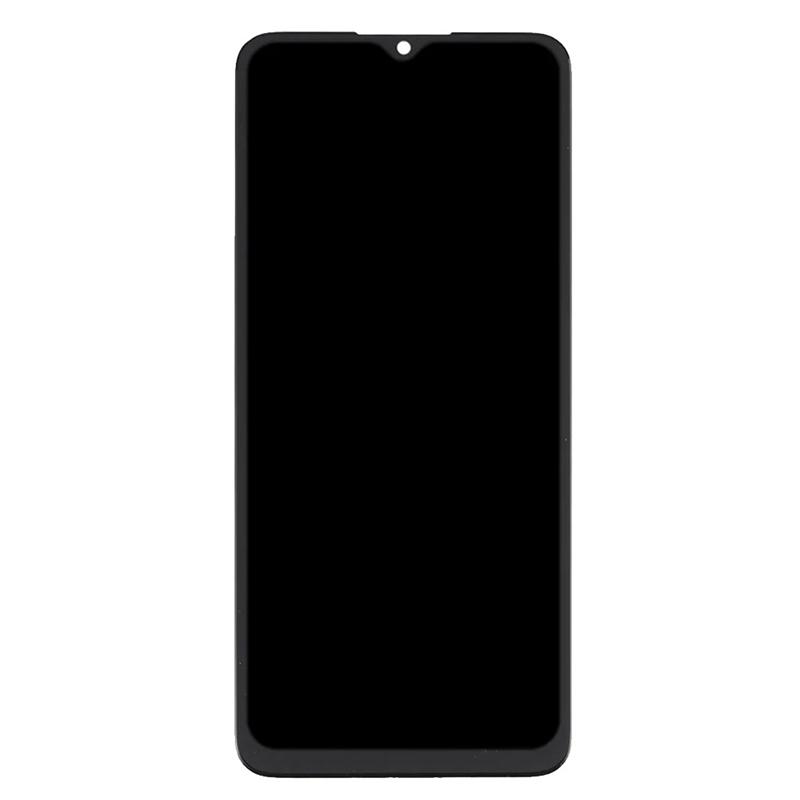 Для TCL 40 XL T608M OEM Grade S РК-екран і блок дигітайзера Запасна частина (без логотипу) As Shown A
Для TCL 40 XL T608M OEM Grade S РК-екран і блок дигітайзера Запасна частина (без логотипу) As Shown A