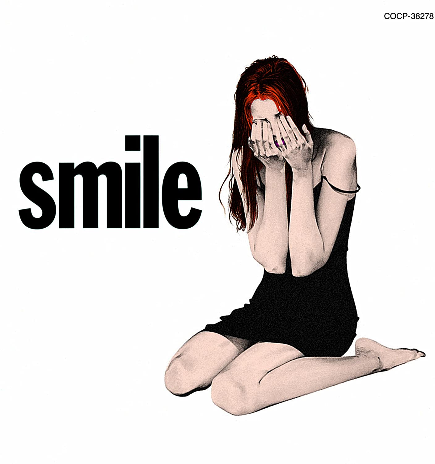 CD YELLOW MONKEY smile COCP38278 2013 Japan Obi Japanese PopRock
CD YELLOW MONKEY smile COCP38278 2013 Japan Obi Japanese PopRock