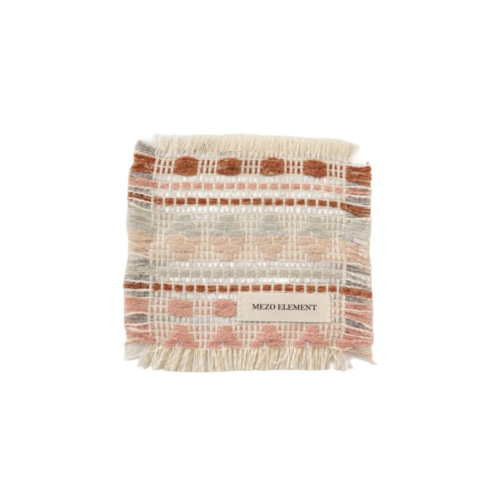 New Ins Style Tassel Insulated Coaster Handmade Non-slip Table Mat Heat-Resistant Reusable Cup Mat Photo Props
New Ins Style Tassel Insulated Coaster Handmade Non-slip Table Mat Heat-Resistant Reusable Cup Mat Photo Props