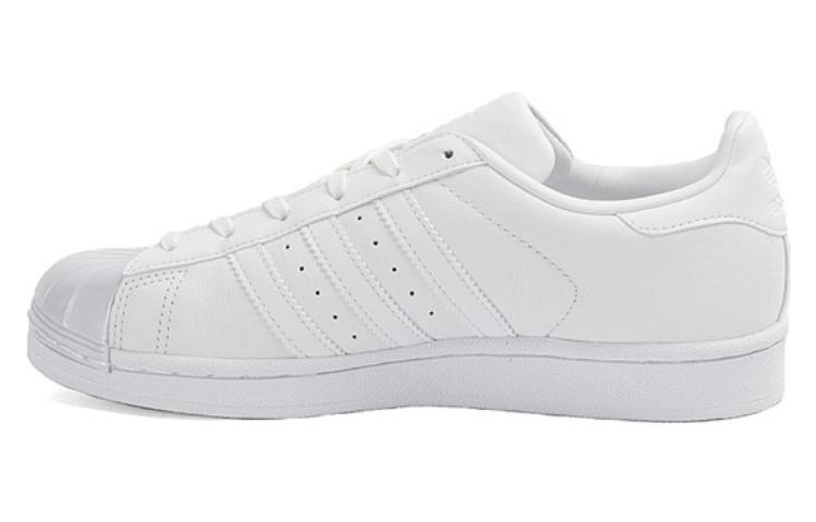 Adidas Superstar Fabric Low top Skateboard Shoes Women s White BB0683 37⅓
Adidas Superstar Fabric Low top Skateboard Shoes Women s White BB0683 37⅓