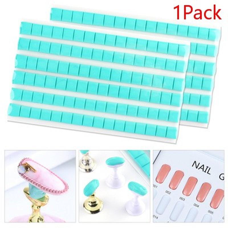 1 Pack Клей Клей фиксации глины для флэйза ногти Советы ногтей Искусства Дисплей не-след липкий пластилин DIY Практика маникюр инструмент
1 Pack Клей Клей фиксации глины для флэйза ногти Советы ногтей Искусства Дисплей не-след липкий пластилин DIY Практика маникюр инструмент